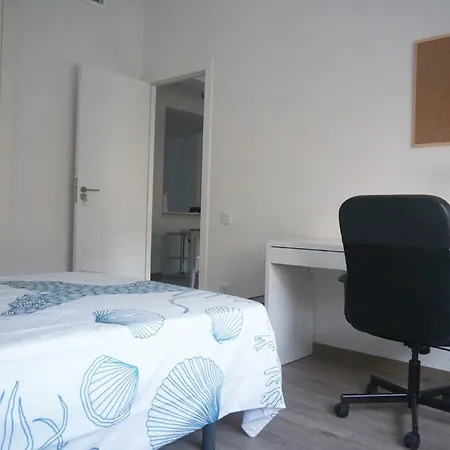 Apartment Marieta *