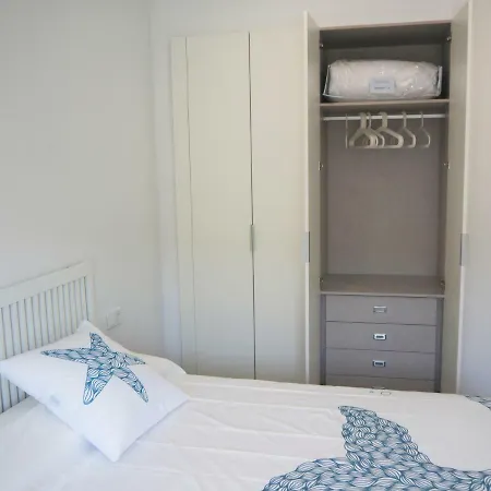 Apartment Marieta *