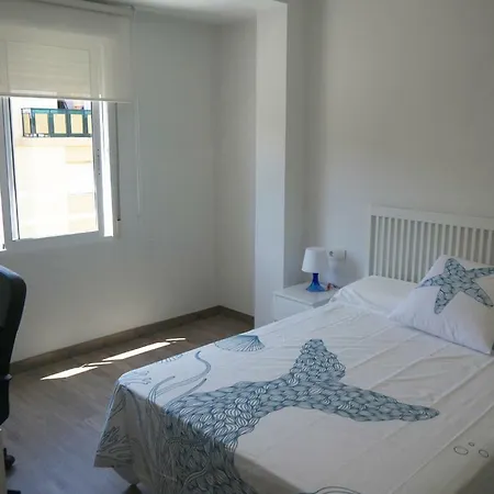 Apartment Marieta *