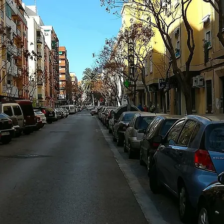 Apartment Marieta *