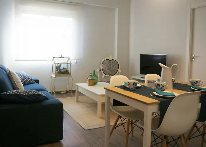 Marieta Appartement