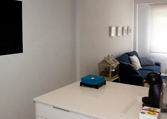 Marieta Appartement *