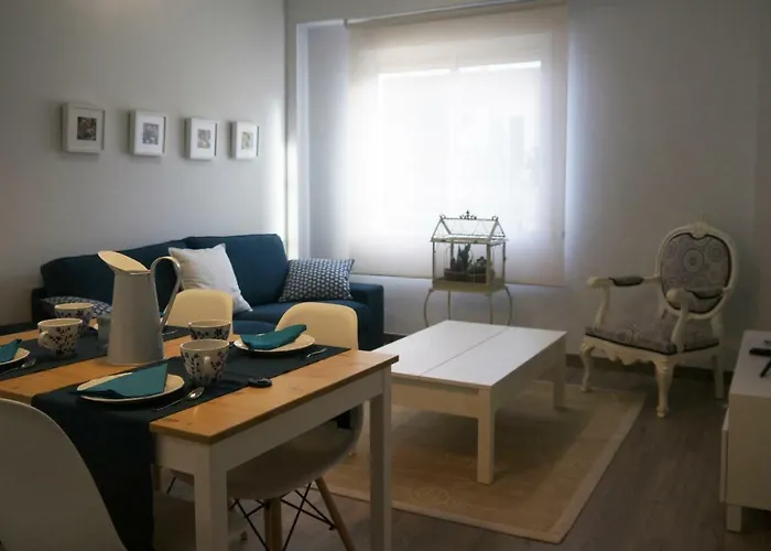 Appartement Marieta *
