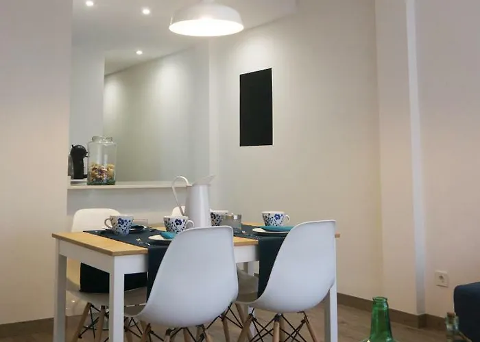 Marieta Appartement