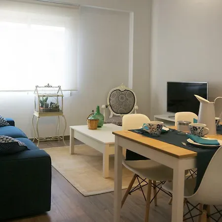 Marieta Apartament