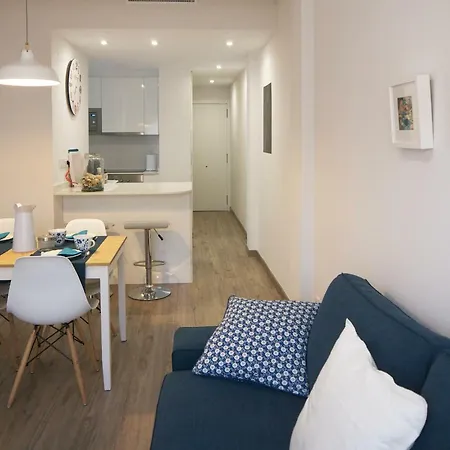 Marieta Apartment *