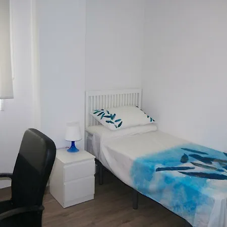 Apartment Marieta Valencia