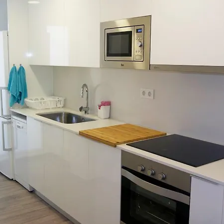Apartament Marieta *