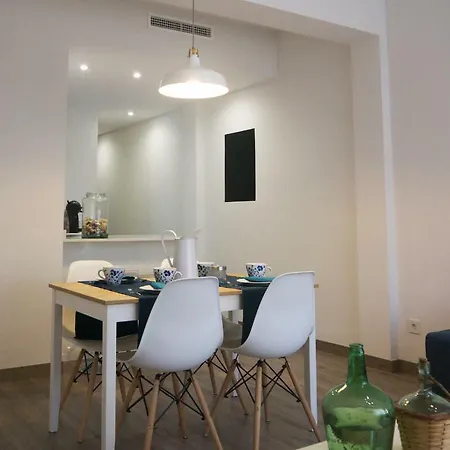 Marieta Apartament