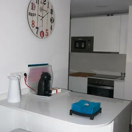 Apartment Marieta Valencia