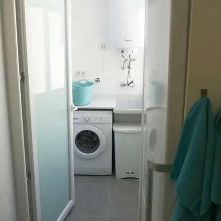 Apartment Marieta