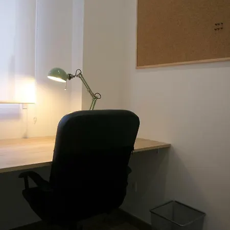 Apartment Marieta *