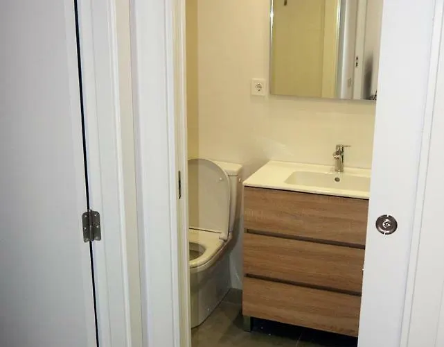 Apartment Marieta Valencia