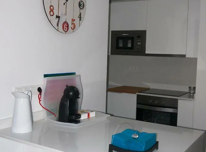 Apartamento Marieta Valencia
