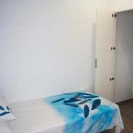 Marieta Appartement