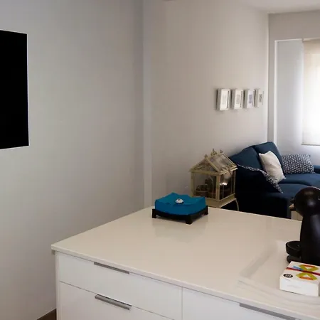 Marieta Appartement *