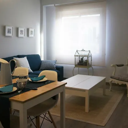 Appartement Marieta *