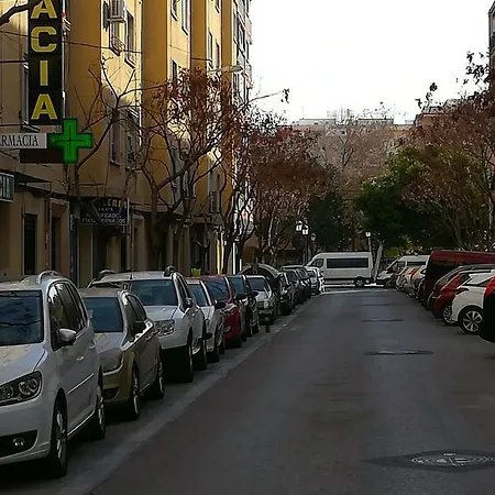 Marieta * Βαλένθια