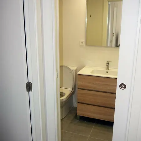 Appartement Marieta Valencia