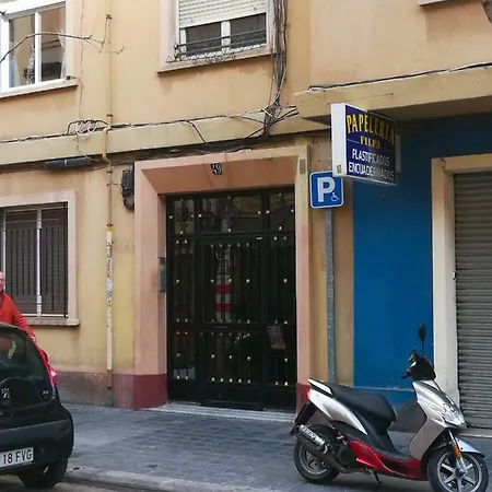 Marieta * Valencia